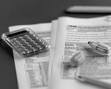 Утверждены формы документов в сфере налогового контроля