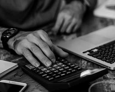Особенности представления налоговой декларации налоговым агентом по подоходному налогу при отрицательном значении суммы налога