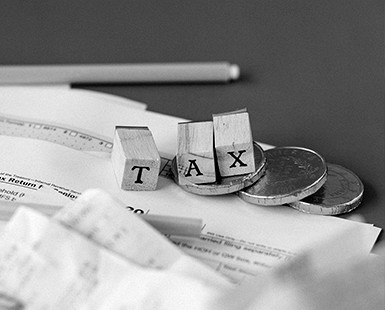 Новые формы документов о постановке и снятии с учета в налоговых органах для отдельных плательщиков