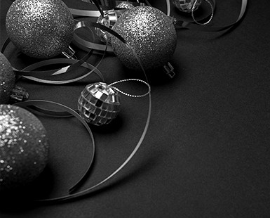 Salt BY поздравляет с Рождеством и наступающим Новым годом!